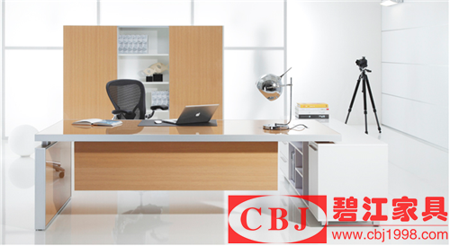 板式辦公家具