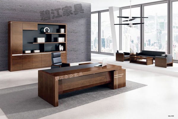 簡樸辦公家具