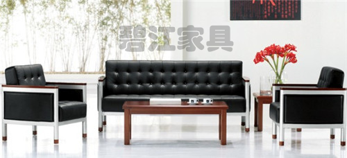 真皮辦公沙發 真皮辦公沙發