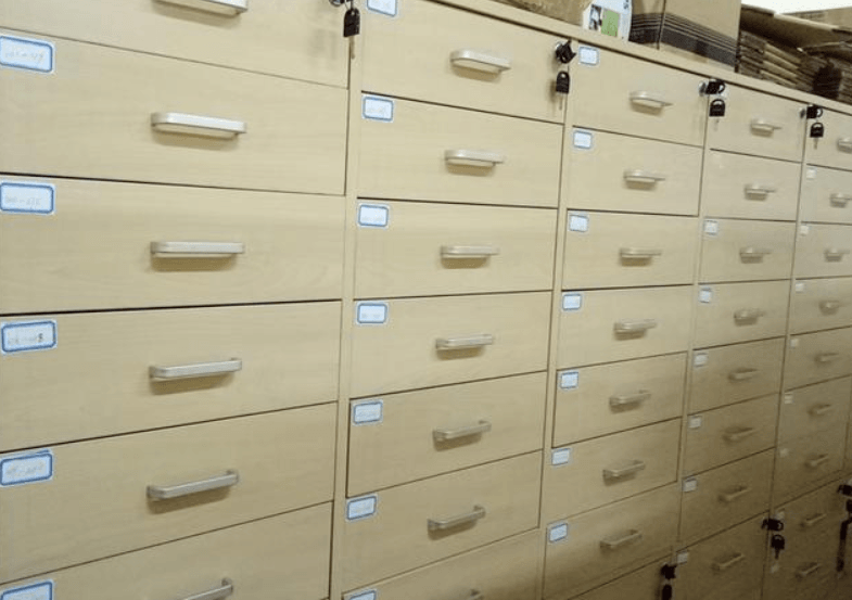 租車公司鑰匙柜 租車公司鑰匙柜