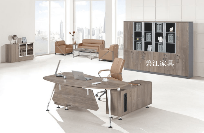 實木辦公桌 實木辦公桌