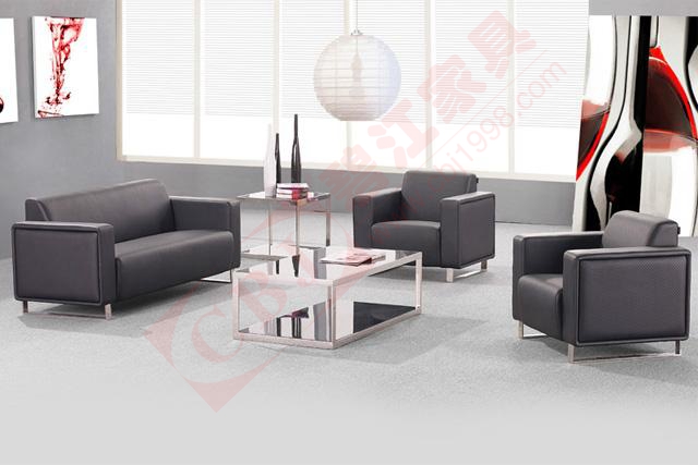 辦公沙發定制 辦公沙發定制