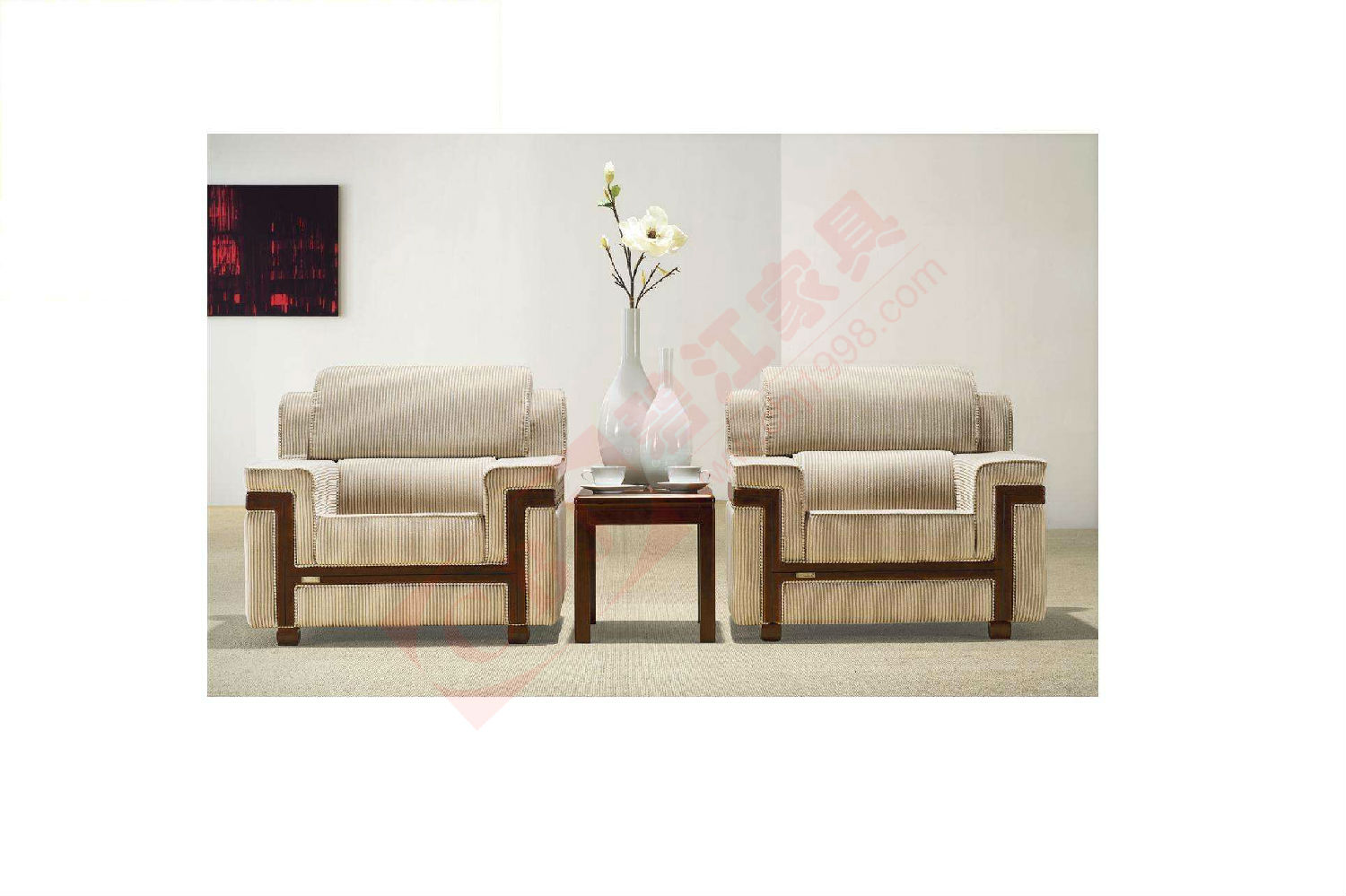 辦公沙發定制 辦公沙發定制