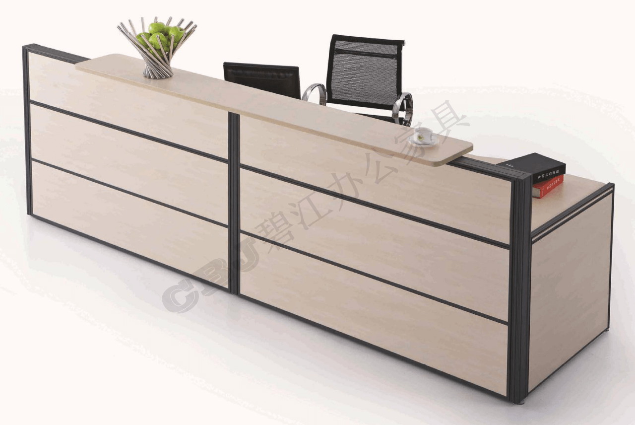 時尚辦公前臺 時尚辦公前臺