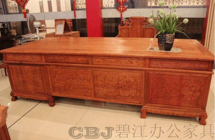 紅木辦公家具 紅木辦公家具