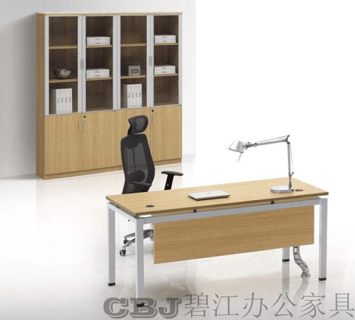 板式辦公家具好不好？