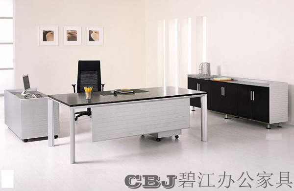 歐美辦公家具的特點 歐美辦公家具的特點