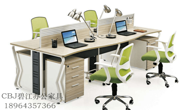 開(kāi)放性辦公企業(yè)如何選購(gòu)辦公家具?