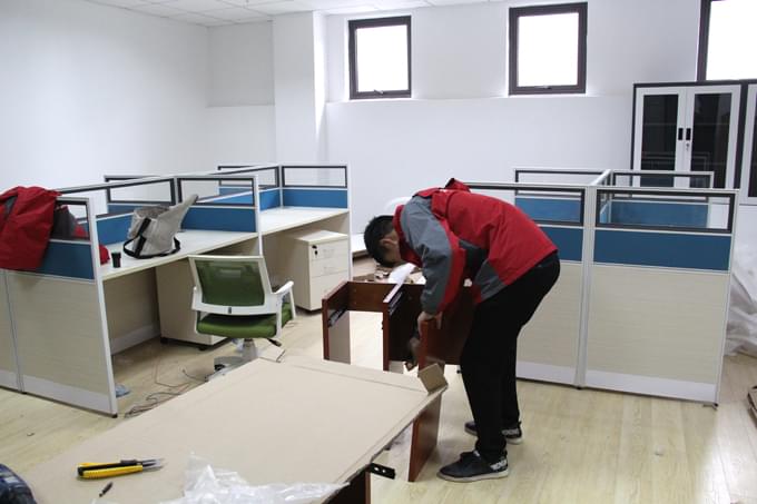 政府單位辦公家具采購案例 政府單位辦公家具采購案例