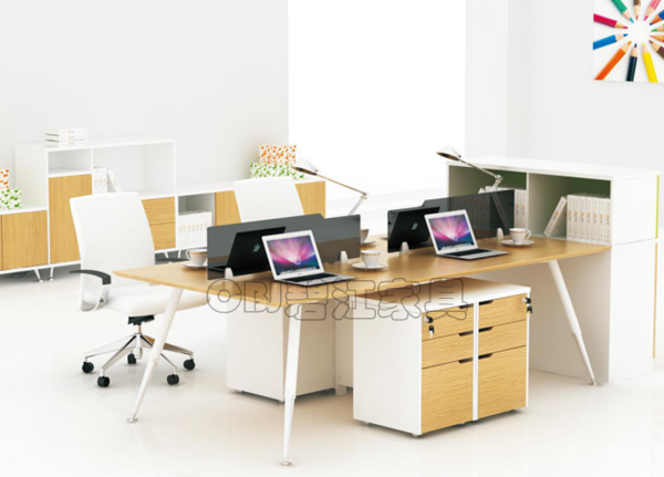 辦公家具發(fā)展變化