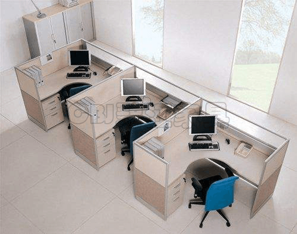 碧江家具構筑典范辦公空間三個原則 碧江家具構筑典范辦公空間三個原則