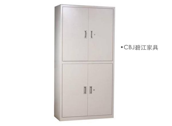 各類材質的辦公家具文件柜的特點