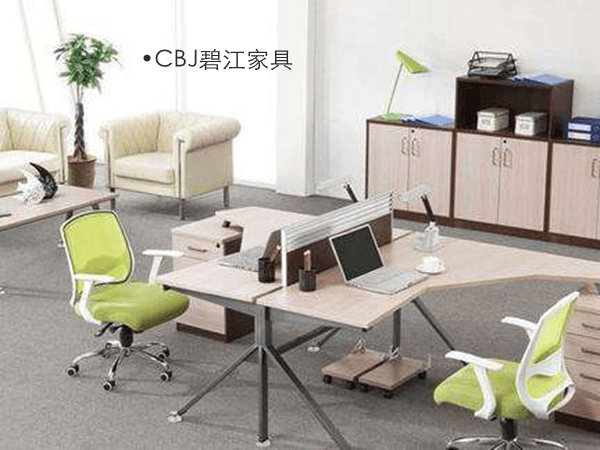 辦公家具制作的常見工藝 辦公家具制作的常見工藝