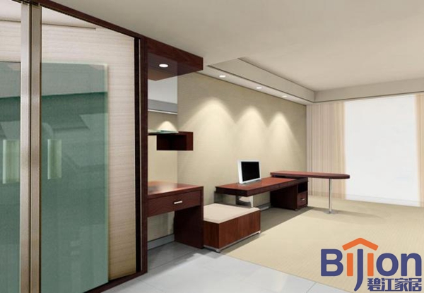 上海酒店辦公家具