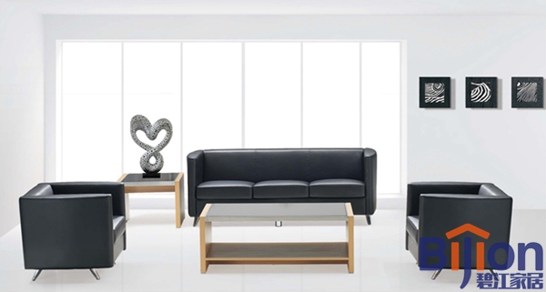 真皮辦公沙發保養