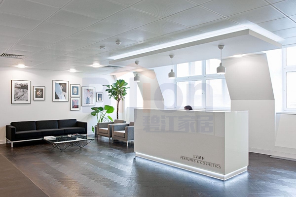 公司接待前臺(tái)風(fēng)水 公司接待前臺(tái)