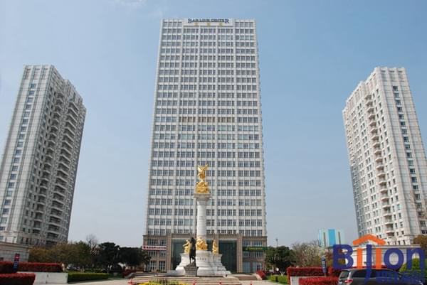 碧江辦公家具合作案例 辦公家具定制服務(wù)