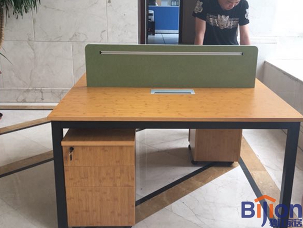 碧江辦公家具合作案例 辦公家具定制服務(wù)