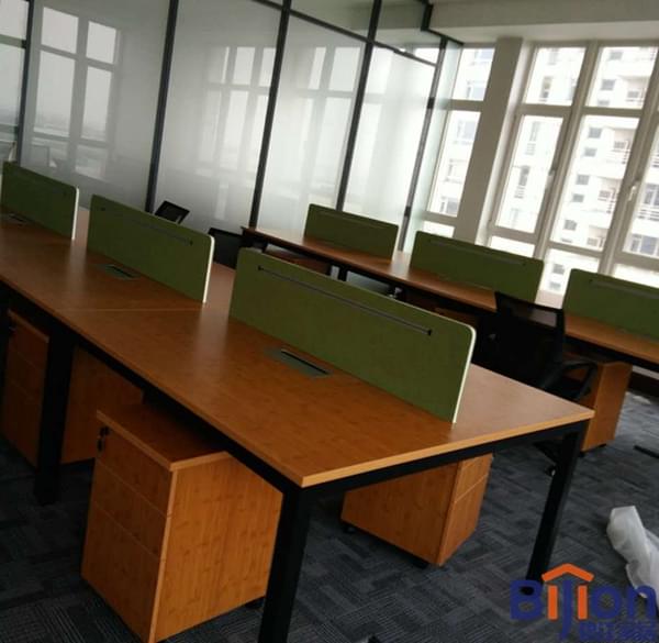 碧江辦公家具合作案例 辦公家具定制服務(wù)