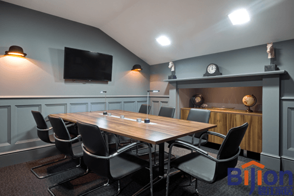 環(huán)保辦公家具 辦公家具環(huán)境