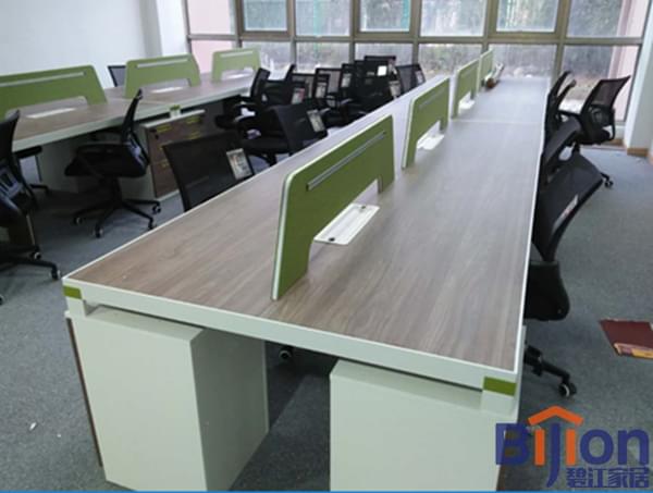 服務中心辦公家具 震坤行服務中心