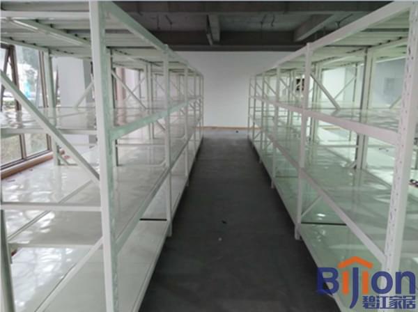 服務中心辦公家具 震坤行服務中心