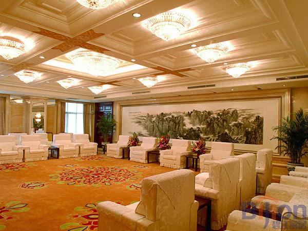 vip接待室 公司vip接待室