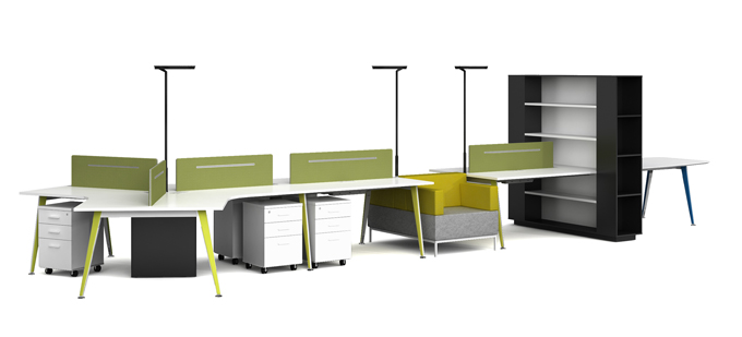 辦公家具卡位 辦公家具卡位