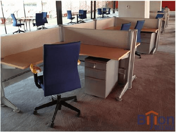 辦公家具顏色挑選