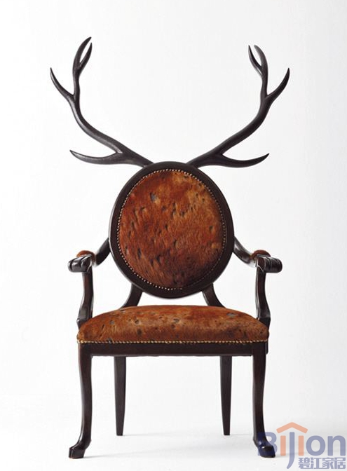 藝術(shù)功能辦公椅