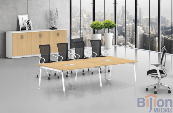辦公家具會議桌 會議桌選購和保養(yǎng)