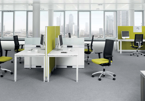 辦公屏風辦公桌 屏風辦公桌優勢