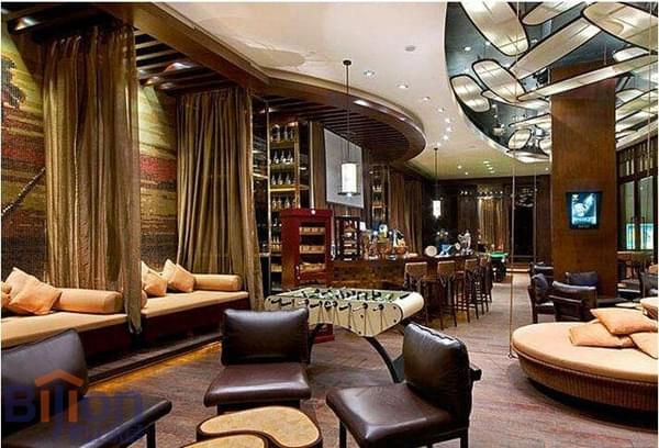 大堂接待家具 大堂接待家具設計