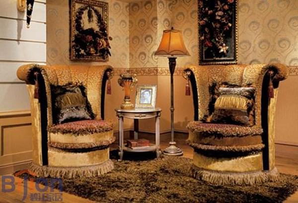 辦公家具藝術風格