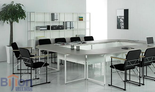 辦公家具設計 辦公家具社交理念