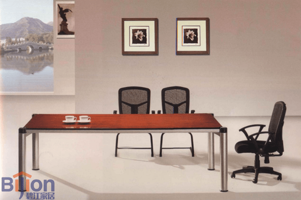 實(shí)木和板式辦公家具 實(shí)木辦公家具
