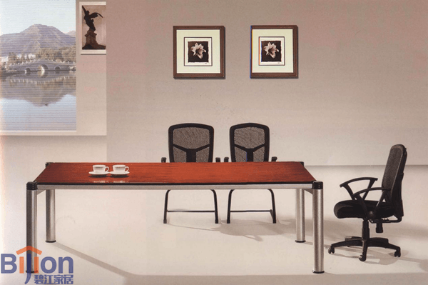 板式辦公桌特點(diǎn) 板式辦公桌