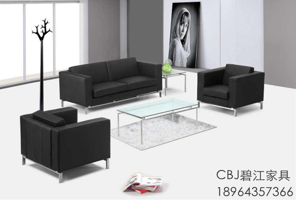 辦公沙發(fā)定制