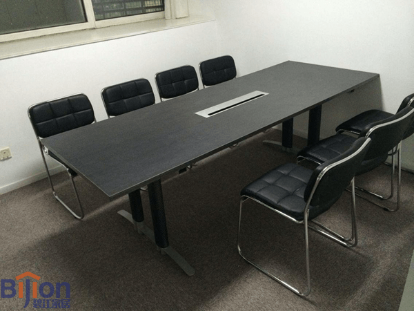 板式辦公家具的選購要注意那些? 板式辦公家具