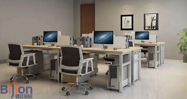 可變形的辦公家具