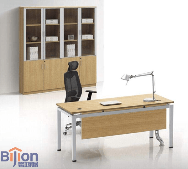 膠板辦公桌 膠板辦公桌