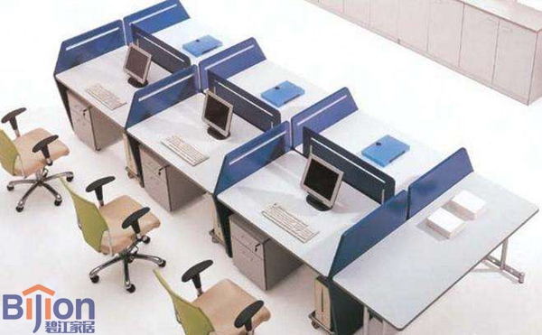 屏風辦公桌