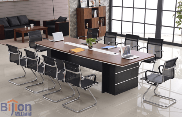 上海實木會議桌選購 上海會議桌