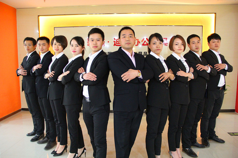 碧江家具管理團隊 碧江家具管理團隊