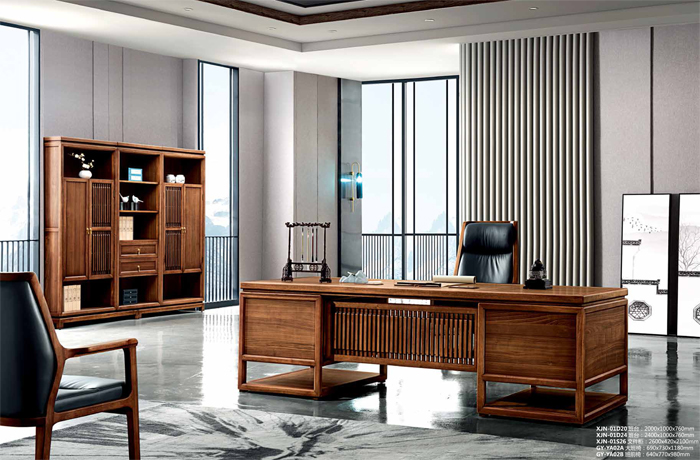 新中式辦公家具 新中式辦公家具