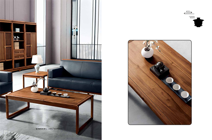 新中式辦公家具 新中式辦公家具