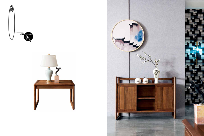 新中式辦公家具 新中式辦公家具