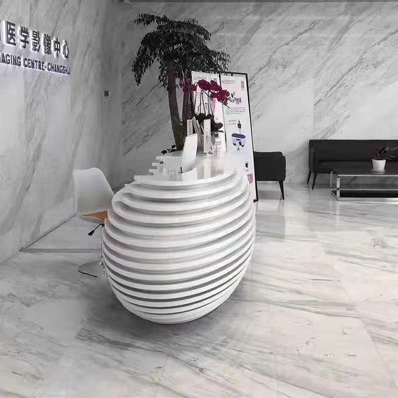 前臺(tái)接待桌