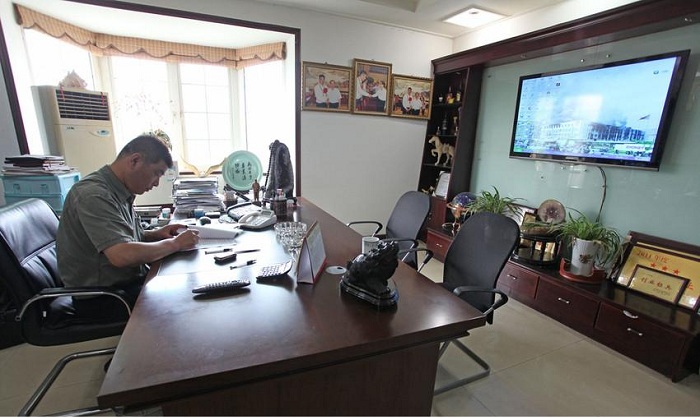 實木辦公家具 實木辦公家具