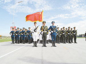 國(guó)慶大典 國(guó)慶大典